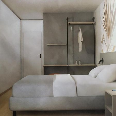 New Garden Hotel Torbole Sul Garda ภายนอก รูปภาพ