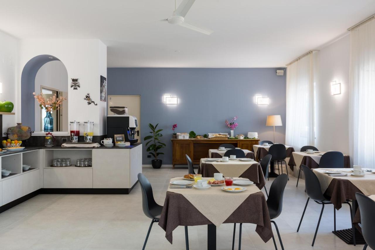 New Garden Hotel Torbole Sul Garda ภายนอก รูปภาพ