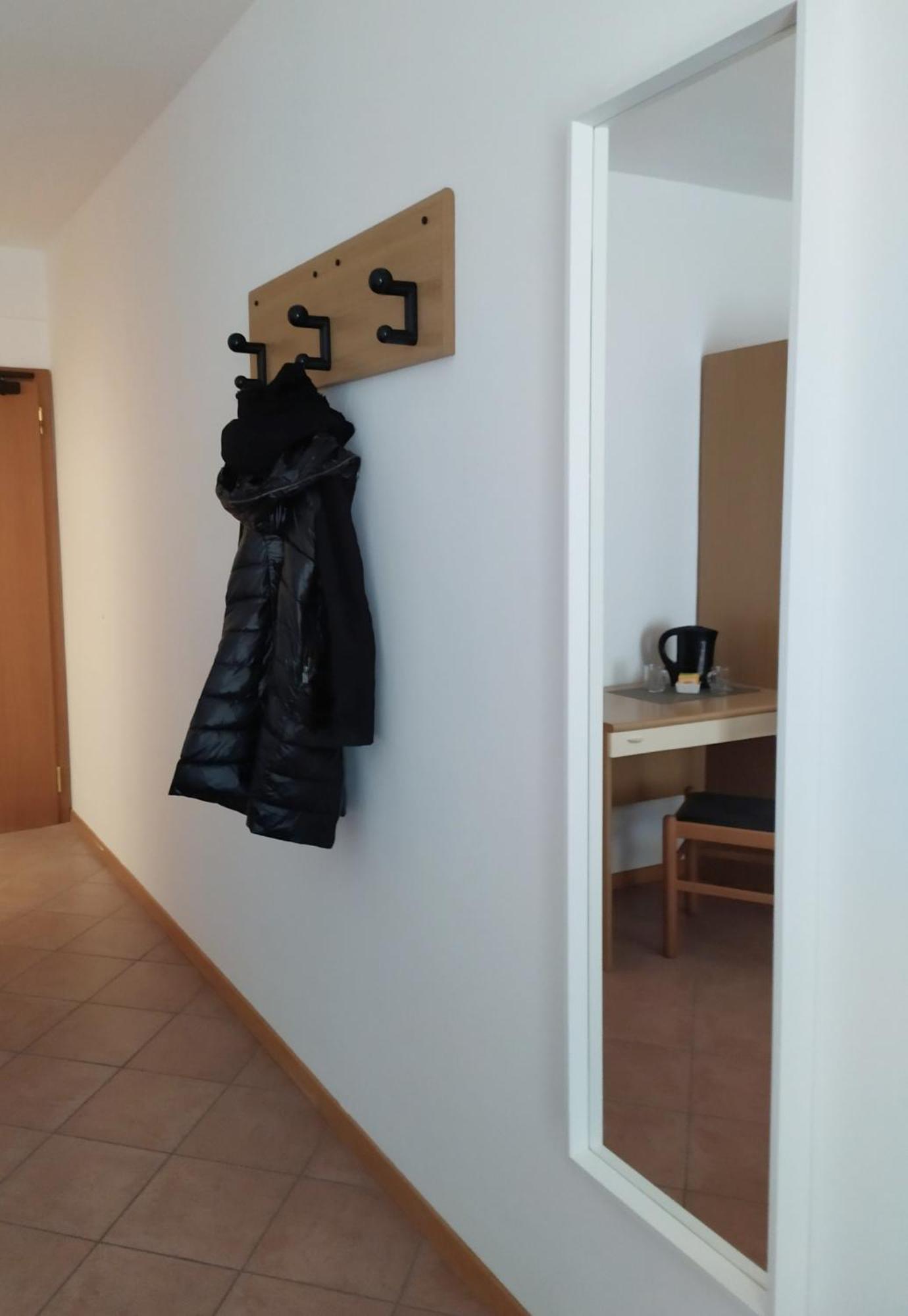 New Garden Hotel Torbole Sul Garda ภายนอก รูปภาพ