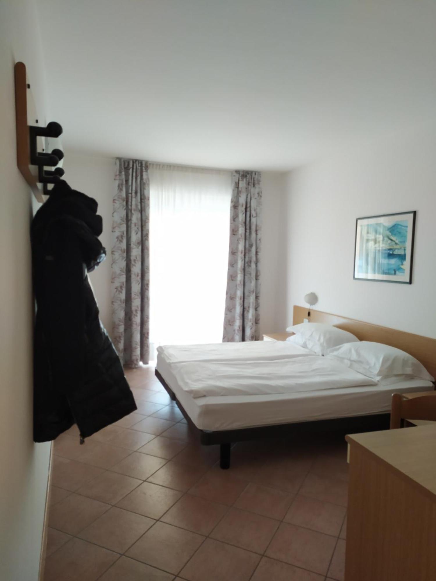 New Garden Hotel Torbole Sul Garda ภายนอก รูปภาพ